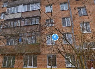 Сдается в аренду 2-комнатная квартира, 43.1 м2, посёлок Рублёво, Обводное шоссе