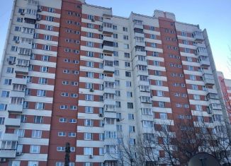 Двухкомнатная квартира на продажу, 54 м2, Москва, район Москворечье-Сабурово, Каширское шоссе, 78к2