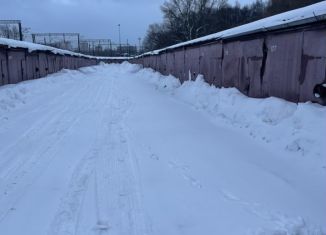 Сдается гараж, 18 м2, Москва, станция Бескудниково