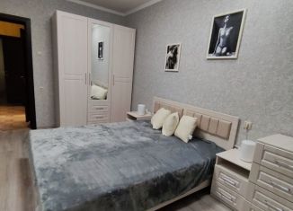 2-комнатная квартира в аренду, 61 м2, Москва, Изюмская улица, 43к3, станция Бутово