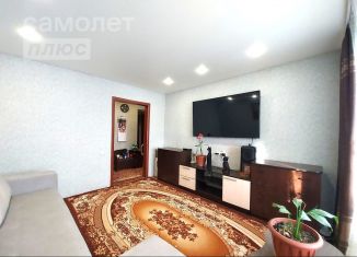 Продам 2-комнатную квартиру, 46.2 м2, Алтайский край, Яминская улица, 34