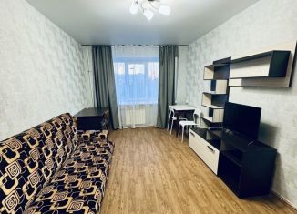 Сдается в аренду 1-комнатная квартира, 30 м2, Самара, улица Гагарина, 5, метро Московская