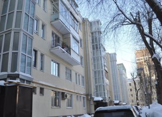 Продается трехкомнатная квартира, 72.3 м2, Москва, ЦАО, Средний Тишинский переулок, 3