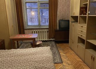 Сдаю трехкомнатную квартиру, 81.4 м2, Москва, улица Расплетина, 19, улица Расплетина