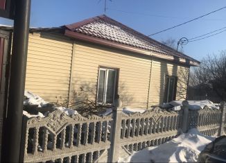Продам дом, 60 м2, Хакасия, Бородинская улица