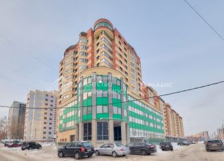 Продам 3-ком. квартиру, 82.4 м2, Рязань, Большая улица, 106, ЖК Виктория