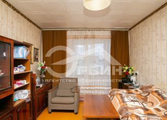 Продаю 1-комнатную квартиру, 32 м2, Калининград, переулок Щорса, 16, Центральный район