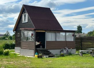 Продам дом, 30 м2, Новгородская область