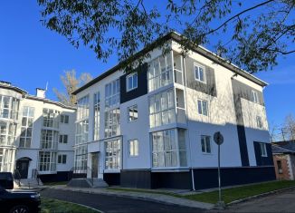 Продам 3-ком. квартиру, 77.5 м2, Ленинградская область, улица Куралёва, 13