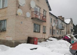 2-комнатная квартира на продажу, 44 м2, деревня Вахнова Кара, Сосновая улица, 1