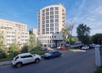 Офис в аренду, 257.3 м2, Нижегородская область, Ковровская улица, 21А