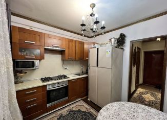 Продажа 2-комнатной квартиры, 53 м2, Махачкала, проспект Насрутдинова, 30Ак2