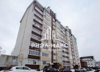 Продается многокомнатная квартира, 167.6 м2, Брянск, улица Молодой Гвардии, 2Б