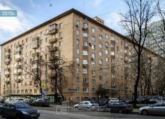 Продается 3-ком. квартира, 63.8 м2, Москва, Донская улица, 8, Донская улица