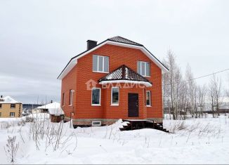 Дом на продажу, 133.5 м2, село Богословка, улица Автомобилистов, 121
