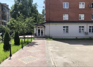 Аренда офиса, 130 м2, Калужская область, улица Суворова, 44