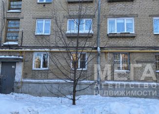 Продаю однокомнатную квартиру, 32 м2, Челябинск, улица Дегтярёва, 27, Металлургический район