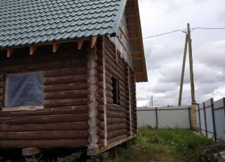 Продам дом, 90 м2, село Троица, Хрустальная улица