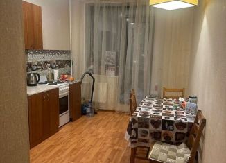 Аренда однокомнатной квартиры, 45 м2, Санкт-Петербург, Московский проспект, 183-185Бк10, муниципальный округ Пулковский Меридиан