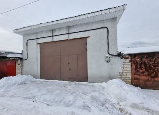 Продажа гаража, 30 м2, Наро-Фоминск
