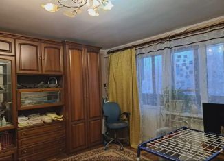 2-комнатная квартира на продажу, 55.7 м2, Санкт-Петербург, Рябовское шоссе, 119к4, метро Ладожская