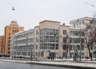 Квартира на продажу студия, 14 м2, Москва, Малая Остроумовская улица, 1Б, район Сокольники