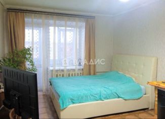 1-комнатная квартира на продажу, 33.2 м2, Вологда, улица Пугачёва, 32, микрорайон Водники