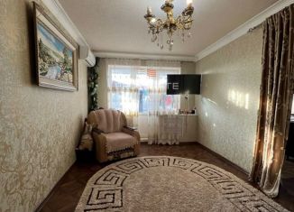 2-комнатная квартира на продажу, 48.1 м2, Грозный, проспект Мохаммеда Али, 31, 1-й микрорайон