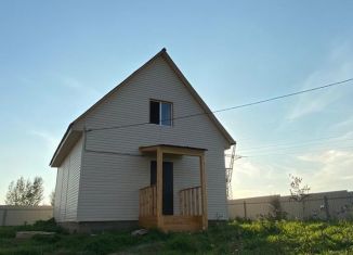 Сдам в аренду дом, 95 м2, Московская область, Рождественская улица