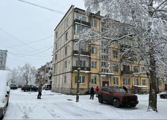 Продажа однокомнатной квартиры, 31.5 м2, Ленинградская область, деревня Гарболово, 214