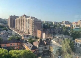 Двухкомнатная квартира на продажу, 80 м2, Дагестан, 4-й проезд Азиза Алиева, 3
