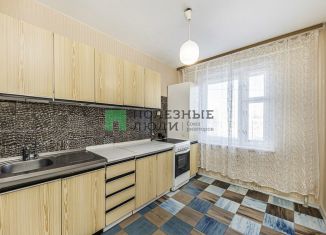 Продам трехкомнатную квартиру, 65.3 м2, Челябинск, улица 250-летия Челябинска, 32