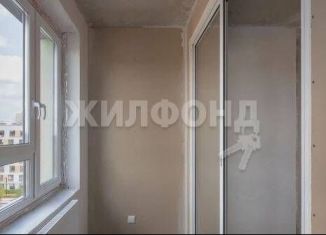 Продается четырехкомнатная квартира, 93.1 м2, рабочий посёлок Краснообск, 3-й микрорайон, 1, ЖК Пшеница