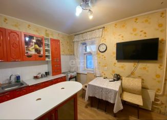 1-комнатная квартира на продажу, 39.5 м2, Норильск, Комсомольская улица, 3с2