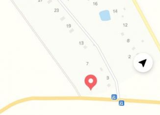 Земельный участок на продажу, 26 сот., Смоленская область, 66К-29