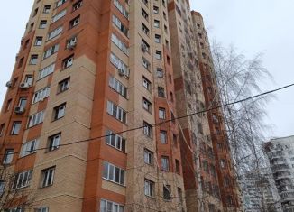 Продается 1-комнатная квартира, 42 м2, Московская область, проспект Мельникова, 18