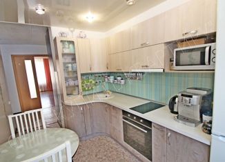 Продается трехкомнатная квартира, 61 м2, Кемеровская область, улица Екимова, 30
