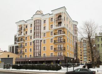 Продам трехкомнатную квартиру, 124.5 м2, Санкт-Петербург, набережная Адмирала Лазарева, 14