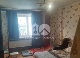 Продажа однокомнатной квартиры, 36.9 м2, Новосибирская область, Комсомольская улица, 40