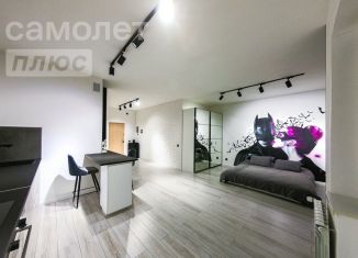 Продаю 1-комнатную квартиру, 41.6 м2, Свердловская область, Трамвайный переулок, 2к1