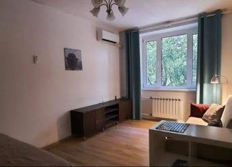 Продается 1-ком. квартира, 29 м2, Москва, метро Рижская, Трифоновская улица, 49