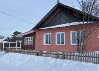 Продаю дом, 49 м2, село Суслово, Молодёжный переулок