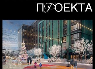 Продажа 1-ком. квартиры, 33.9 м2, Ростов-на-Дону