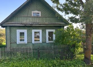 Продам дом, 37.7 м2, Новгородская область