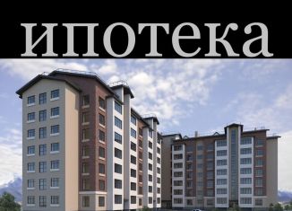 Продается однокомнатная квартира, 46.8 м2, Северная Осетия, площадь Свободы