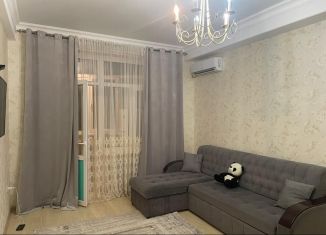 Сдаю в аренду двухкомнатную квартиру, 53 м2, Дагестан, проспект Насрутдинова, 30Е