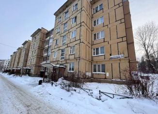 Продам двухкомнатную квартиру, 53.2 м2, Ижевск, Саратовская улица, 34