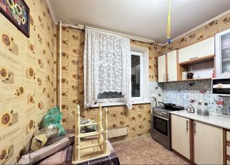 4-комнатная квартира на продажу, 89.6 м2, Москва, Окская улица, 20к2, метро Кузьминки