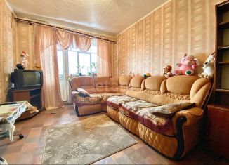 3-комнатная квартира в аренду, 68 м2, Нижний Новгород, Комсомольская площадь, 2к1, Ленинский район