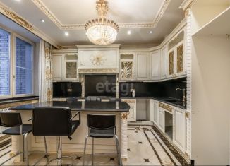 Продам 4-комнатную квартиру, 134.2 м2, Москва, Часовая улица, 23к1, станция Красный Балтиец